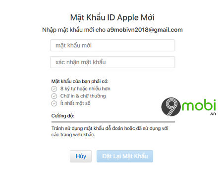 dat lai mat khau icloud nhu the nao 8