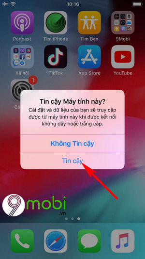 cach khoi phuc anh da xoa tren dien thoai iphone