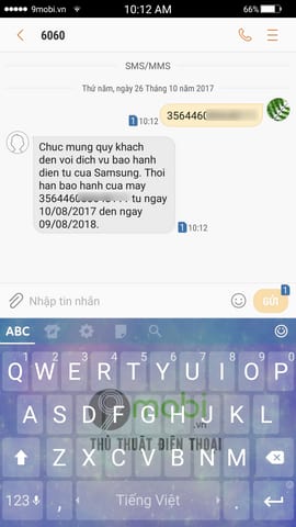 kiem tra bao hanh samsung j7 pro