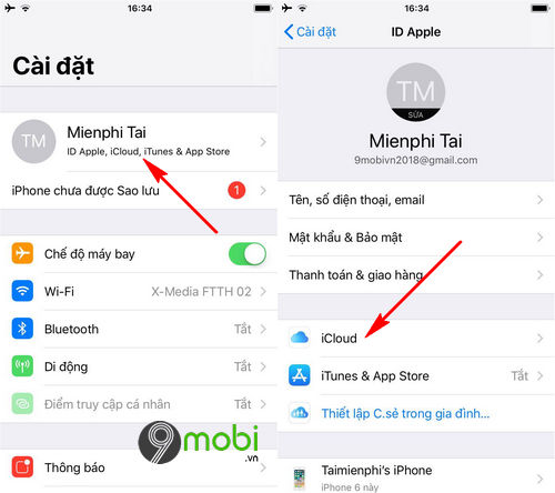 tim vi tri iphone ke ca khi het pin 2