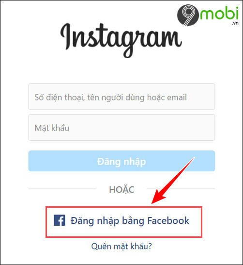 huong dan cach tao tai khoan instagram