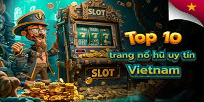 Game Nổ Hũ: Cơn Sốt Giải Trí, Cơ Hội Đổi Đời Trong Tầm Tay